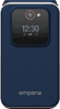 Emporia Joy Téléphone Pour Seniors Bleu