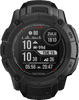 Garmin Instinct 2X Solar Tactical Edition Zwart