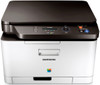 Samsung CLX-3305W