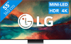 LG 55QNED866RE (2023)