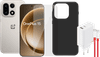 OnePlus 15 512GB Beige 5G + Complete Accessory Pack