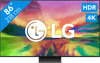 LG 86QNED816RE (2023)