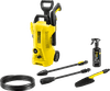Kärcher K2 Power Control Bike Pack