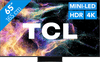 TCL QD Mini-LED 65C843 (2023)