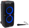 JBL Partybox 310 + Microphone