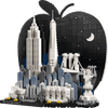 LEGO Architecture - New York, la Grosse Pomme 21066