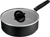 Tefal Excell'Cook Hapjespan 24 cm + deksel