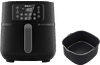 Philips Airfryer XXL Connected HD9285/93 + Baking Pan
