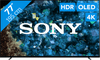 Sony Bravia OLED XR-77A80L (2023)