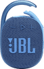 JBL Clip 4 Eco Blauw