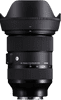Sigma 24-70mm f/2.8 DG DN Art Sony