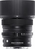 Sigma 50mm f/2 DG DN Contemporary Sony E-mount