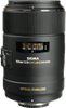 Sigma F 105mm f/2.8 EX DG Macro OS HSM Nikon