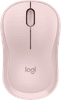 Logitech M240 Silent Draadloze Muis Roze