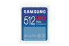 Samsung SDXC PRO Plus 512 Go 130 Mo/s