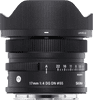 Sigma 17mm f/4 DG DN Contemporary Sony E-mount