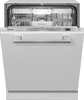 Miele G 5164 SC Vi / Built-in / Fully integrated / Niche height 80.5 - 87cm