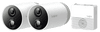 TP-Link Tapo C400S2 - 2-Camera System