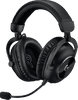 Logitech G PRO X 2 LIGHTSPEED Wireless Gaming Headset Black