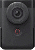 Canon PowerShot V10 Advanced Vlogging Kit Black