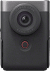 Canon PowerShot V10 Advanced Vlogging Kit Silver