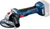 Bosch Professional GWS 18V-7 (zonder accu)