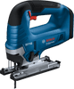 Bosch Professional GST 18V-125 B (without battery)