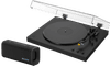 Sony PS-LX5BT Black + Sony ULT Field 3