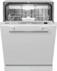 Miele G 5167 SC Vi XXL / Built-in / Fully integrated / Niche height 84.5 - 91cm