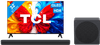TCL QLED 32" S5L (2026) + TCL A65K