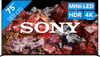 Sony Bravia Mini-led XR-75X95L (2023)
