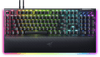 Razer BlackWidow V4 Pro QWERTY - Yellow Switch