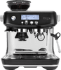 Sage the Barista Pro Black Stainless