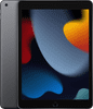 Refurbished iPad (2021) 64GB Wifi Space Gray (Licht gebruikt)