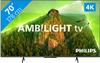 Philips 70PUS8108 - Ambilight (2023)