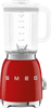 SMEG BLF03RDEU Rood