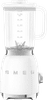 SMEG BLF03WHEU Blanc