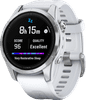 Garmin Epix Pro Wit 42mm
