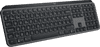 Logitech MX Keys S Graphite AZERTY BE