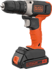 BLACK+DECKER BCD001C1-QW