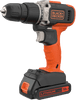 BLACK+DECKER BCD003C1-QW