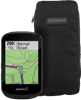 Garmin Edge Explore 2 + Garmin Hoesje Textiel