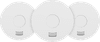 Smartwares FSM-12400 (10 jaar) 3-Pack
