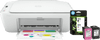 HP Deskjet 2710e + 1 Set Extra Ink