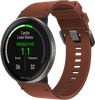 Polar Ignite 3 Titanium/Brown