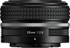 Nikon NIKKOR Z 28mm f/2.8 Special Edition