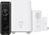 Eufy Video Doorbell Dual 2 Pro with HomeBase + Chime