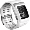 Nike+ SportWatch GPS Wit/Zilver