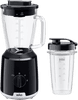 Braun PowerBlend 1051 Zwart