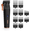 BaByliss Black Lithium E814E